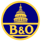 B&O Logo (plain)
