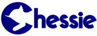 Chessie Logo Plain