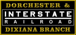 Dorchester & Dixiana Branch logo