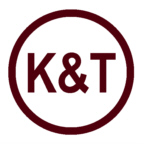 K&T Logo Plain