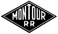 Montour RR Logo