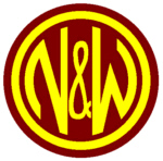 N&W Logo tuscan Plain