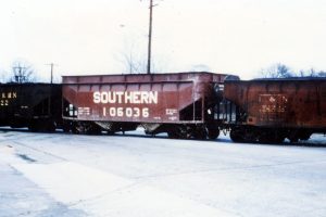 Southern Hopper 106036