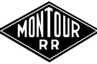 Montour RR Logo