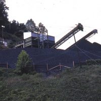 SBD Starfire Coal loader at Arnold, KY
