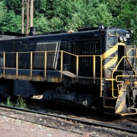 US Steel S2 101 at Lynch, KY