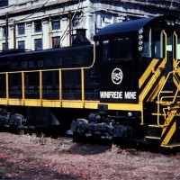 US Steel S2 102 at Lynch, KY
