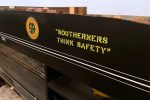Safety Slogan - Southerners Think Safety