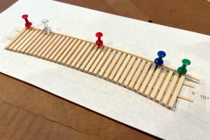 Plate Girder Bridge Edges