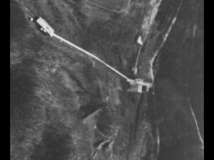 Benedict Aerial