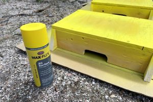 Step Painting