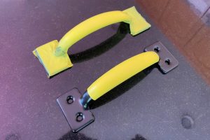 Safety Handles