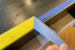 Step Edges